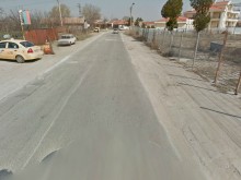 Спират движението по продължението на бул. "Шести септември" в парк "Отдих и култура"