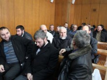 Само една ефективна присъда по делото за радикален ислям в Пазарджик