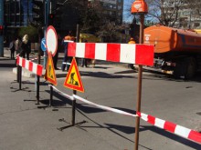 Затварят оживено кръстовище в Кючука за ден