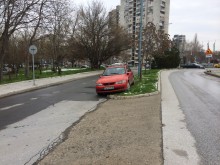 Читател: Див селянин паркира като за световно