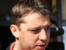 Делян Добрев в Пловдив: "Карадере" не е тема на управлението на ГЕРБ