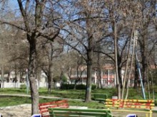 Барабанистът на Виевската фолк група се обеси пред пловдивска ясла