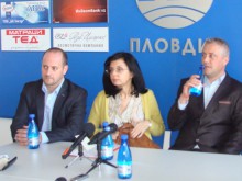 Кунева оглави листата на Реформаторите за евроизборите