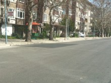След материал в Plovdiv24.bg оправиха грозни кръпки по бул. "Александър Стамболийски" преждевременно