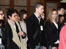 Три отбора на ОДК Пловдив на финала на национална надпревара