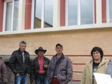 Опитната станция в Смолян се спаси от директор "парашутист"