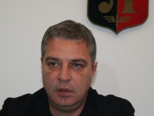 Сашо Станков: Винаги е хубаво като биеш Левски
