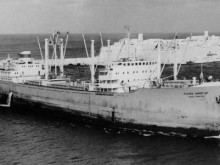 Русия издирва наши моряци, за да ги награди
