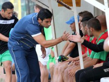 Помощникът на Гонзо: Ботевци играят на приливи и отливи