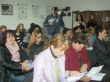 Община Куклен отчита успехи по проекта "Достоен живот"