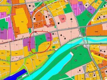 17 декара гора на изхода на Пловдив на път да изчезне!
