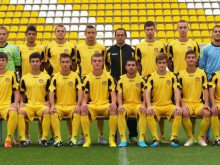 Левски излъга Ботев в Елитната до 19