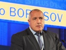 Бойко Борисов: Категорично отричам обща игра между нас и ДПС