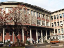 Първа кандидатстудентска сесия в УХТ Пловдив този уикенд
