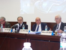 Икономисти предложиха в Пловдив реиндустриализация на България