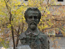 Йосиф Шнитер искал Главната на Пловдив да е широка 50 метра