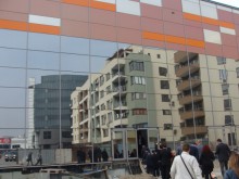 Кметът: Ако няма зала в Пловдив, няма да има Европейско по волейбол