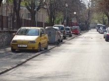 Акция "Наглец" на Plovdiv24.bg дава резултати: 700 фиша за неправилно паркиране в Центъра само за март!