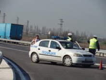 Оперираха детенцето, пострадало вчера на магистрала "Тракия"