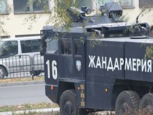 Ще борим престъпността с помощта на Китай