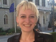 ДПС завзема и регионалното министерство, Петя Раева става зам.-министър