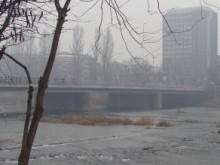 Скочилата в Марица днес била на антидепресанти, искала да се изкъпе