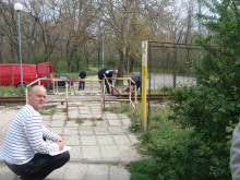 Смърт на пешеходен прелез на бул. "Копривщица", влак прегази жена!