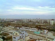 Фирма взе терен в центъра за 485 лева за квадратен метър