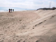 Скандална заменка: Земя на морския бряг срещу апартаменти в крайните квартали на Пловдив