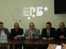 Спасителят от магистрала "Тракия" става част от предизборния щаб на ПП ГЕРБ