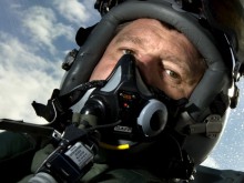 Авиобаза Крумово става център на ЕС за военни пилоти