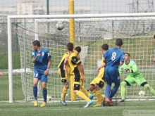 Отличен Ботев мина без проблеми през Видима при U19
