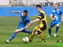 Ботев и Левски не си вкараха гол при U17
