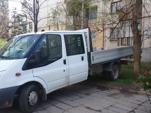Паркиранията от "не-градски" тип продължават
