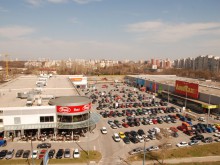 Карфур отваря врати в Ритейл Парк Пловдив