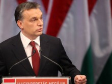 Любимият политик на унгарците Виктор Орбан пак спечели с голямо мнозинство