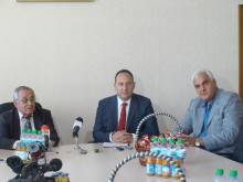 135 години УМБАЛ "Свети Георги"