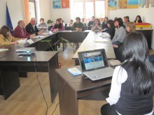 Общински служители приключиха допълнителни обучения