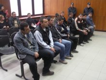 Освобождават 15 затворници предсрочно