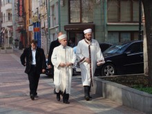 "Мюсюлманско изповедание" поиска спиране на делото за вакъфските имоти