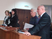 Прекратиха временно делото за вакъфските имоти в Пловдив