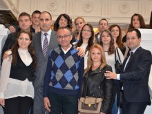 Цветан Цветанов: ДПС и "Атака" са скачени съдове
