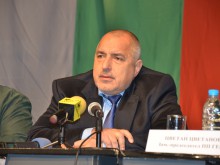 Бойко Борисов: Няма как да харчиш повече, отколкото произвеждаш