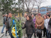 Старейшините от ГЕРБ Карлово посетиха Копривщица 