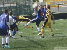Ботев сгази и Любимец при U19