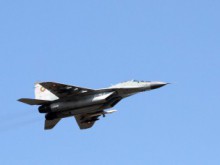 Военният министър: Руските самолети над Черно море са и провокация