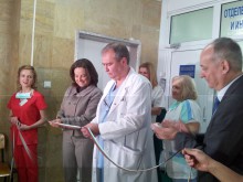 Министър Андреева: Белодробна болница в Пловдив няма да бъде закривана