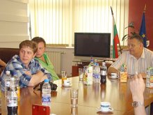 "Таганка" разследва смъртта на Есенин в Пловдив