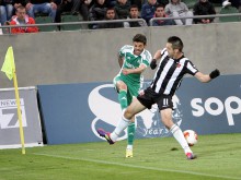 Камбуров: Няма да се предадем, ще играем за победа в Пловдив