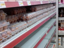 Яйца и козунаци на промоционални цени в Пловдив